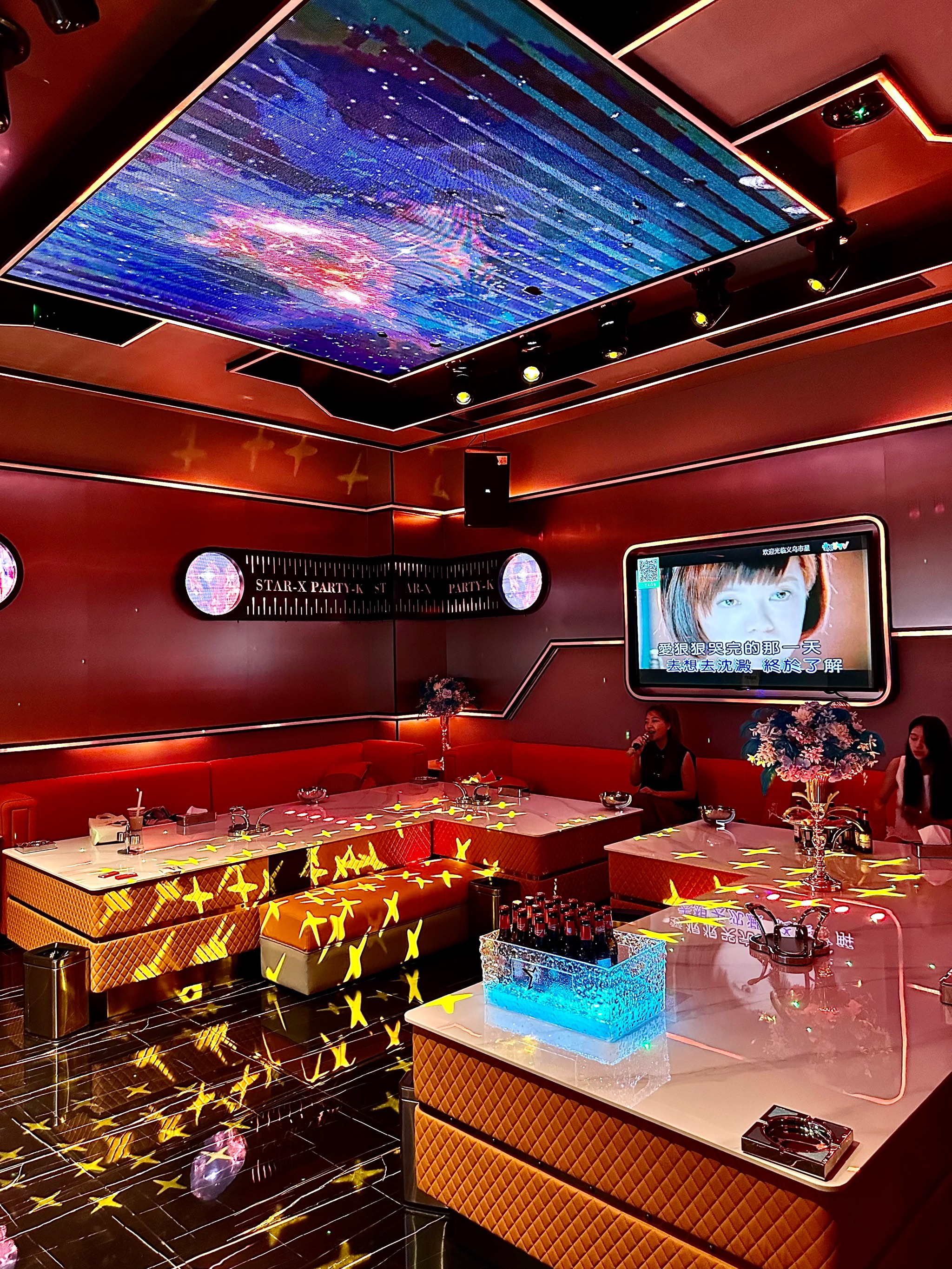 怀化商务ktv计时法-溆浦县ktv预定