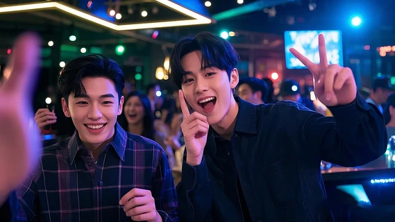 怀化商务ktv开启商务ktv新玩法-溆浦县ktv预定